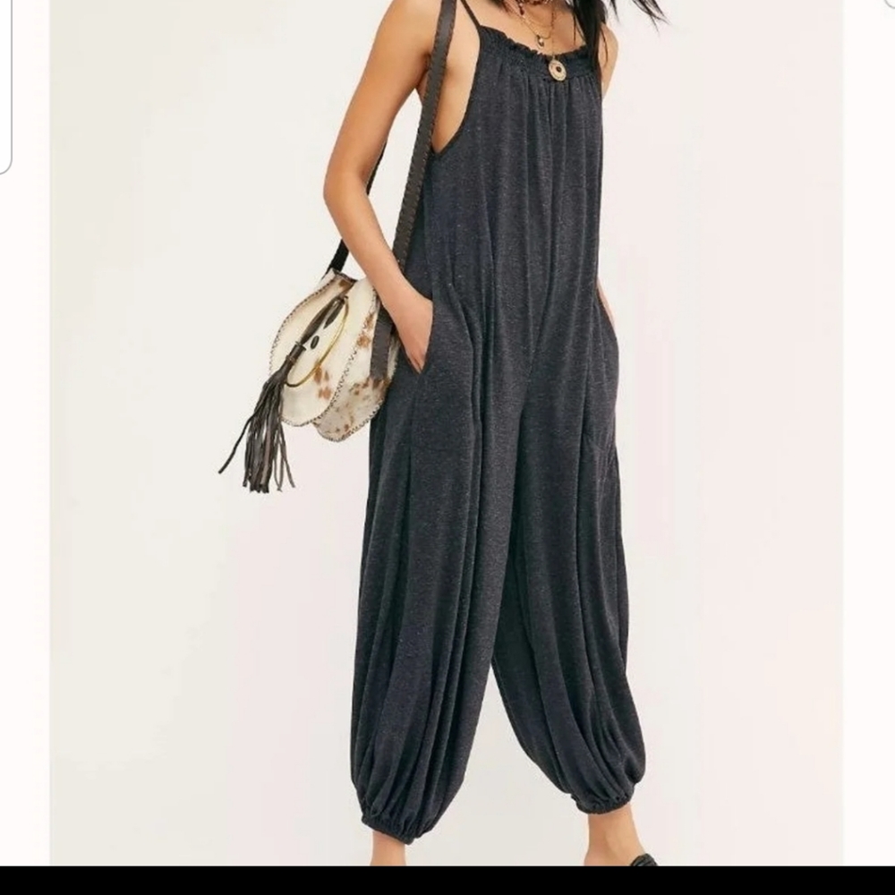 Iso. Free people Jagger One piece